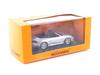MaxiChamps Porsche 911 4S Cabriolet 2003 Silver 1/43
