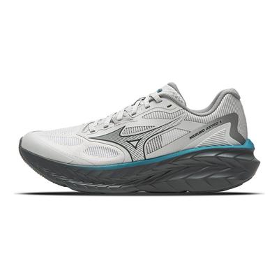 ASTRO X Low Top Running Shoes Unisex Trace Gray D1GH250507