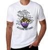 Nonbinary Assume Nothing Tshirt Fitness Quick Dry Short Sleeve Top