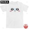 Women Clothing Anime Cute Cartoon Y2K T Shirt China Hipster TShirts Y2K Casual Tshirt Beach O Neck Tee Graphic T Shirts
