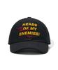 MAYOL Enemy Ball Cap_Black