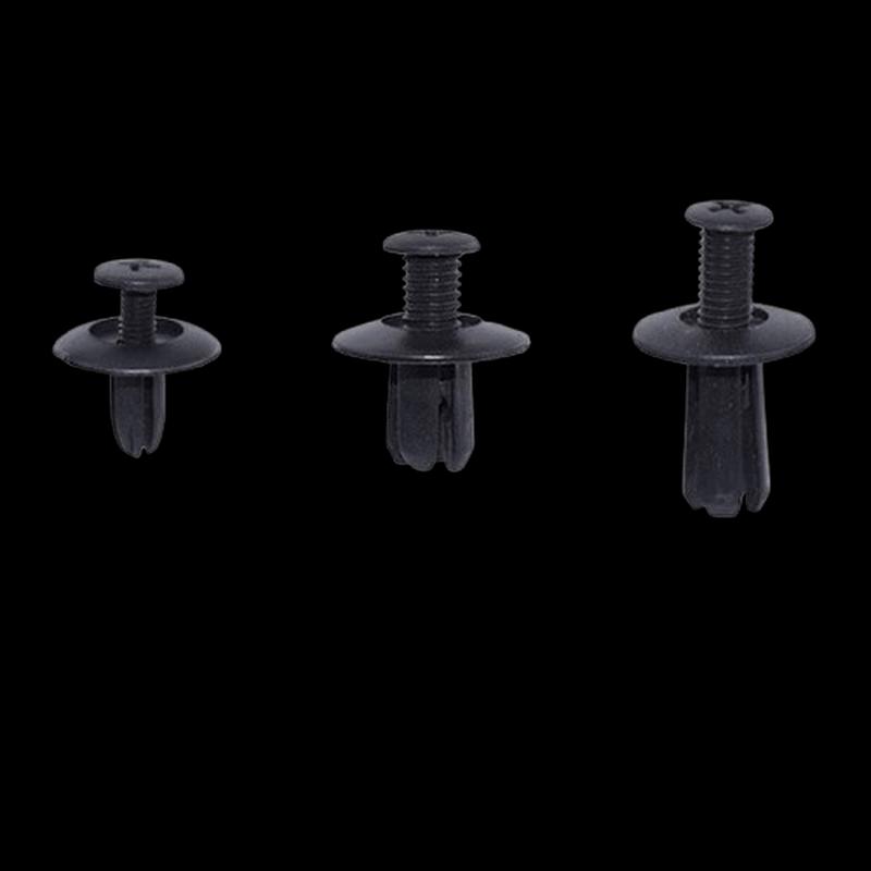 Automotive Plastic Retainer Clips