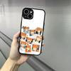 Cool Anime H-Haikyu!! Phone Case For Iphone 17 16 15 14 13 12 Pro Max Xr Air Plus Skin Feel Black Hard Shell Cover