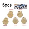 0.5/0.7/0.7/0.87/1.02 Nozzle 5 Pcs For Commercial Gas Stoves