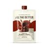 ALL THE BETTER Batido de Proteínas #Bajo en Azúcar Mousse de Chocolate 45g