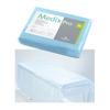 Disposable Sheet 160cm X 210cm Blue 20G Medixpro 5 Pcs