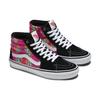 Vans Skate SK8-Hi Fuchsia Fedora Unisex Sneakers Pink VN0A5FCCBLM