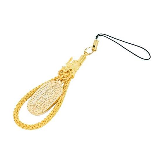 Kaiun Lotto Ryujin Strap Oval ver.