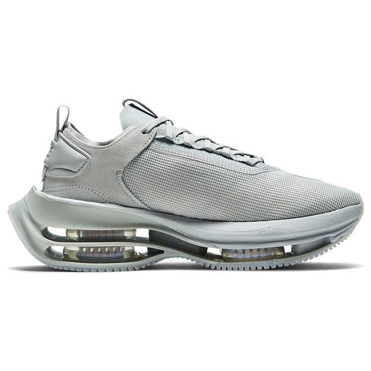 Nike Zoom Double Stacked Gris Niebla Mujer CV8474-001