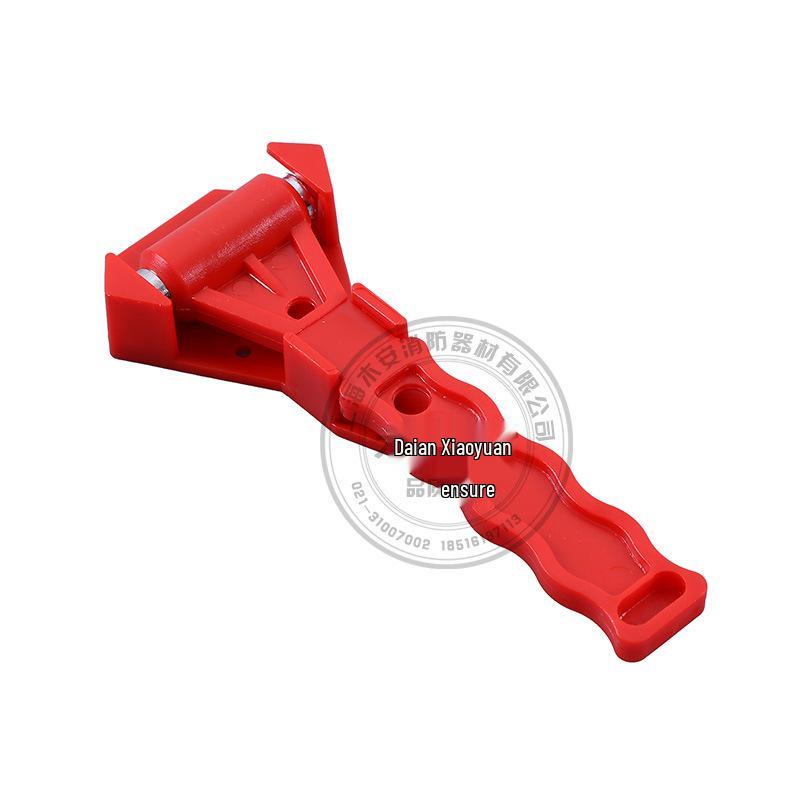 Emergency Multi-Functional Car Safety Hammer Tool