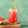 Swirl Tumbler Straws Colorful Reusable Long Hard Translucent Plastic Drinking Straws Lightweight Safe Cup Straws for Home School Kitchen Restaurant
