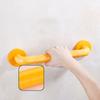 29cm Length Bathroom Grab   Prevent Slipping Stainless Steel   Hand Bar for Elderly