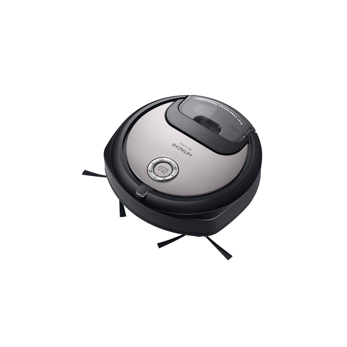 

Robot cleaner minimal Hitachi RV-X10J