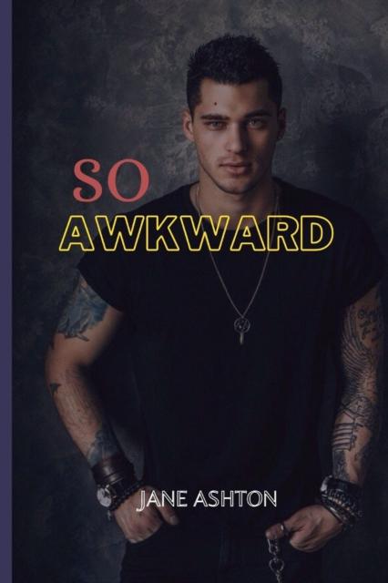 Kniha So Awkward