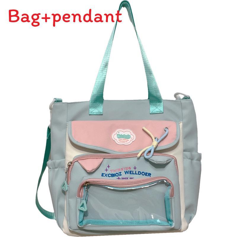 College Style Youth Backpack With Padded Laptop Sleeve And Water Resistant Material