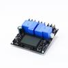 1pc Controller Module Battery 30A Undervoltage And Overcharge Protection Battery Protection Module Instrument Parts