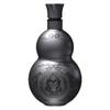 Black Myth Wukong 304 Stainless Steel Thermos Gourd - Portable Travel Wine Pot & Water Bottle