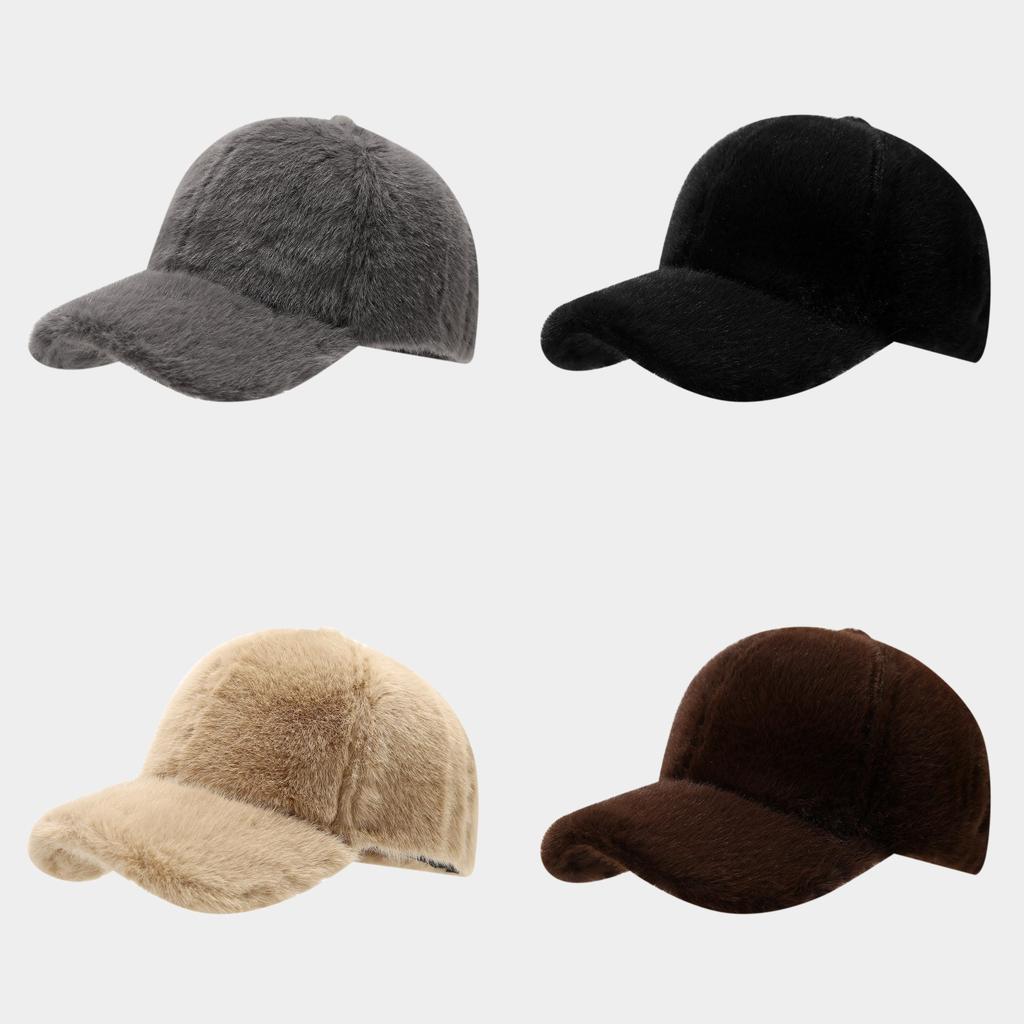 Polyester Casual Baseball Cap With Adjustable Fit For Outdoor Travel And Sun Protection