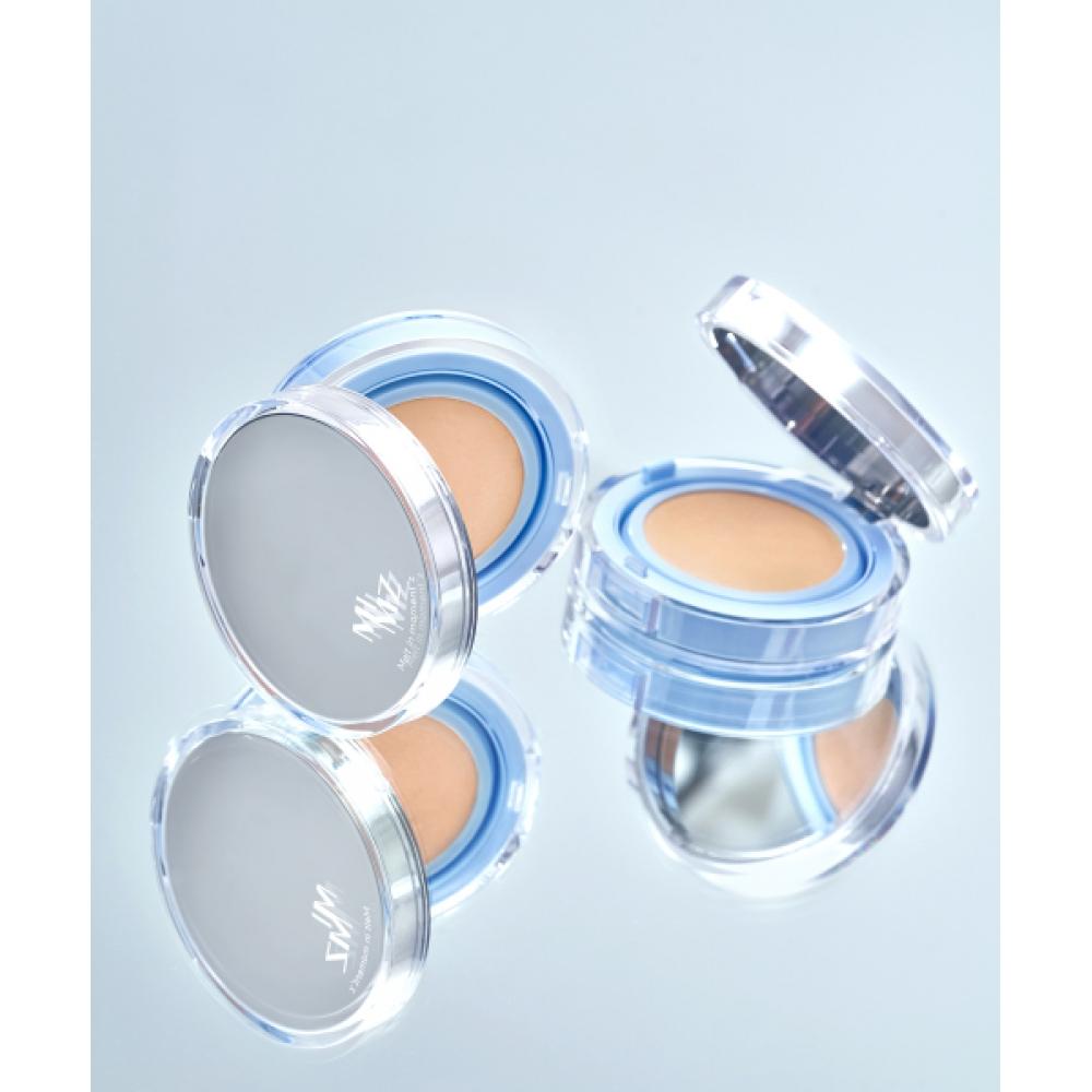 Mimz [See Wählbar] 2 Natürliche Glow Fit Kissen