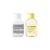 Fresh Moisture Hydrating Body Wash 500ml Ultra Repair Body Lotion 350ml Body Care Set (Single / 2-Piece Set)