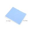 1Pcs High Quality Glasses Cleaner Microfiber Cleaning Cloth for Lens Phone Screen Reusable Cleaning Wipes Eyewear Accessories