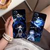 Ado Rose Anime Mobile Phone Case for OPPO Find X9 X8 X7 X6 X5 X3 X2 Plus S Pro Ultra Lite Colorful Printing Cover Pretty Luxury