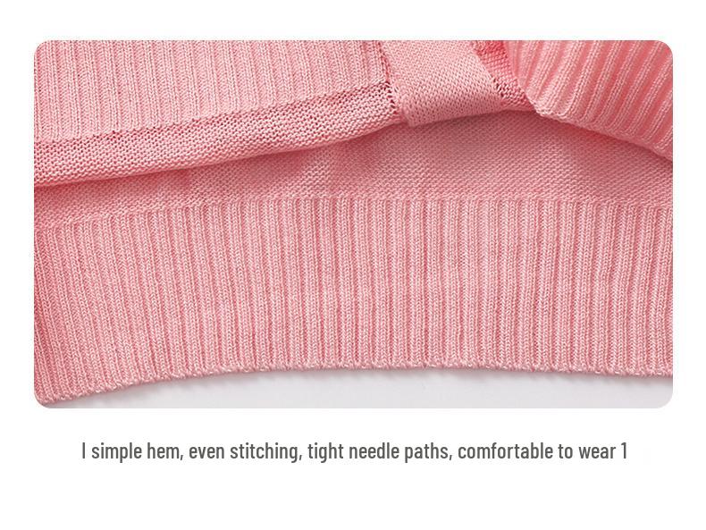 Clearance: Spring & Autumn Baby Girls' Clothing Set - Includes Pants for Infants & Young Girls