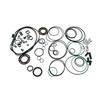Auto Transmission Master Rebuild Kit Clutch Plates 6HP19 6HP21 For BMW 2004-ON