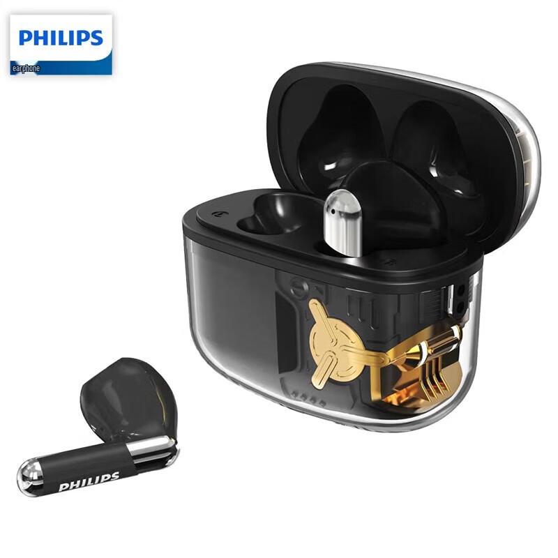 

Philips TAT1168 True Wireless Earbuds