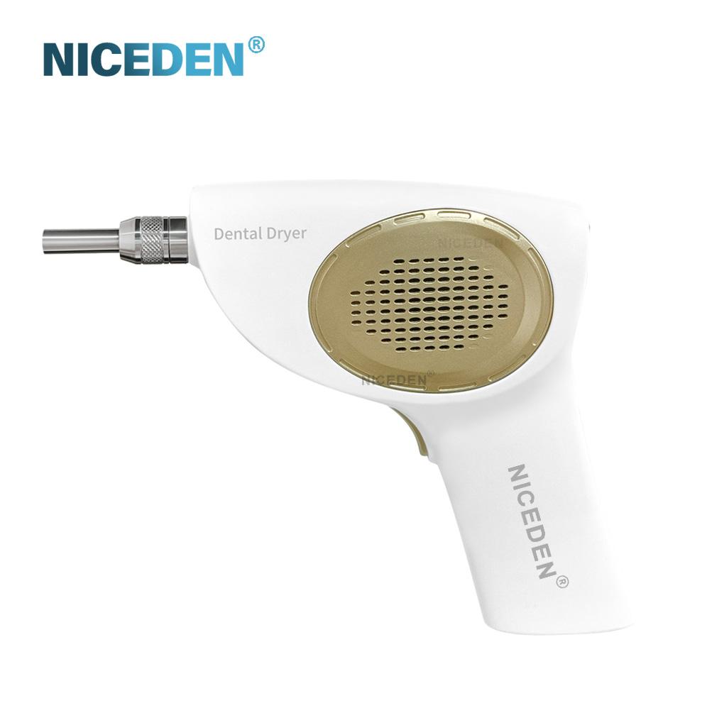 NICEDEN Портативный перезаряжаемый воздушный осушитель для полости рта