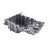 AASS-Aluminum Oil Pan Housing Assy For Ford Transit-350 F-150 F150 2011-2020 ML3Z6675A ML3Z-6675-B BR3Z-6675-P BR3E-6675-RC