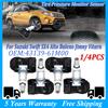 Dla Suzuki Vitara SX4 S-cross Ignis Baleno Swift Jimmy 433MHz Czujnik Ciśnienia w Oponach 43139-61M00 4313961M00 43130-61M00 4313061M00