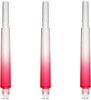 Esprit Fit Shaft GEAR normal spin clear gradation red4 dart shaft