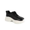 Women Casual Sneakers 5cm Als605 Fs10