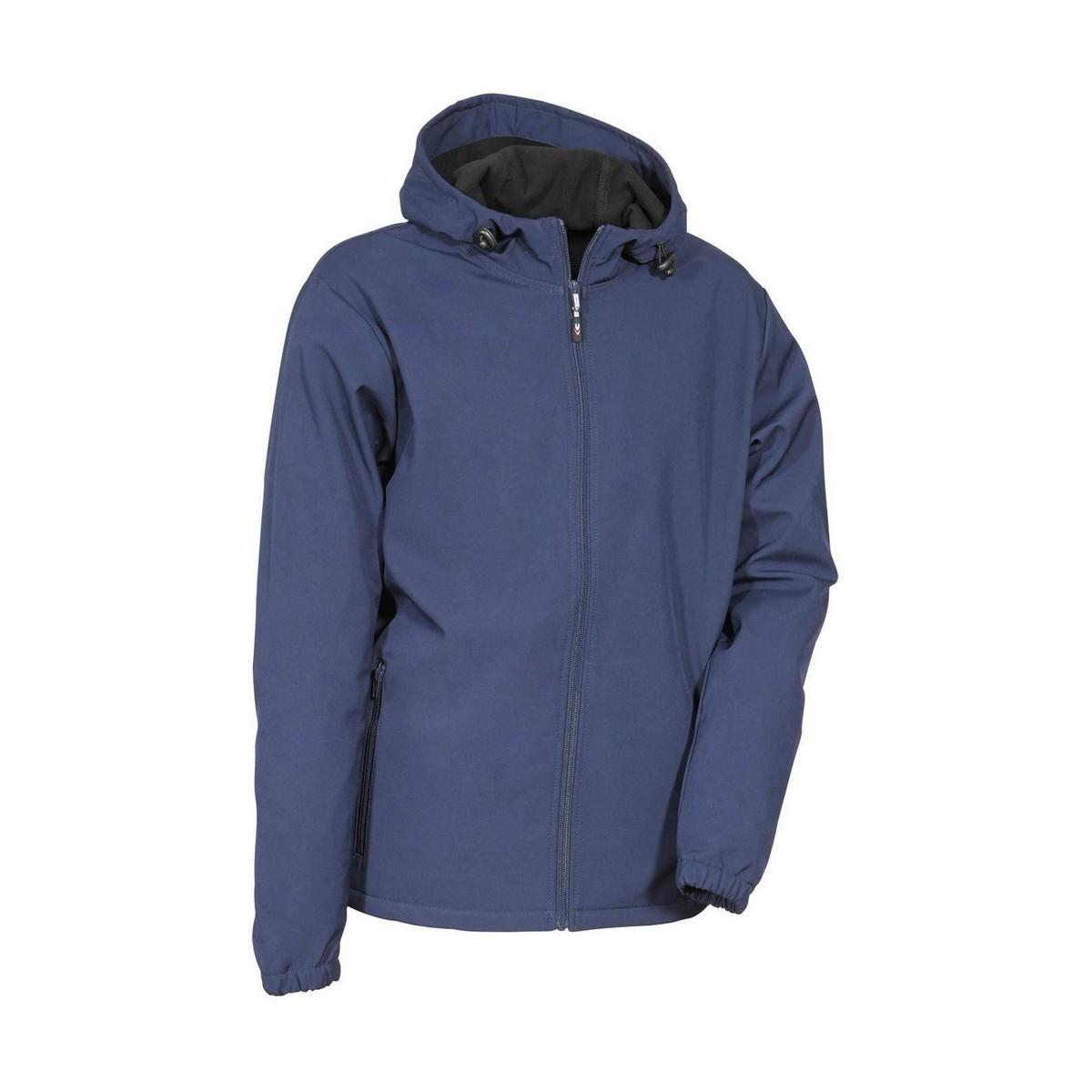

Ветровка Cofra Softshell Темно-Синяя XL TU прозрачный
