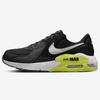 Nike Air Max Excee Size CD4165-020, Black/Cyber/White, 24.5cm