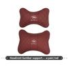 For Opel Car Lumbar Support Cushion Back Pain Relief Fatigue Reduction Pad Corsa Astra H G J Insignia Vectra Zafira Meriva MH8