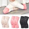 Elastic Elbow Support Ultra-thin Knee Protector Flexible Sports Knee Pads  Volleyball