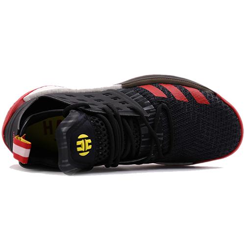 New Adidas Harden Volume 2 'McDonald's All American' BB7292