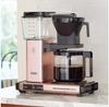 Кофеварка Technivorm Moccamaster KBG Select медный (53971)