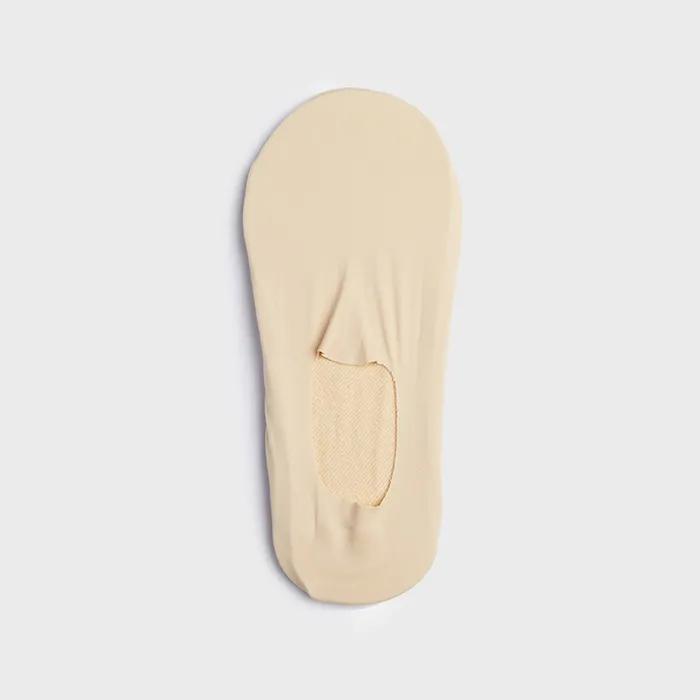 Seamless Fake Socks