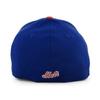 New Era New York Mets 39THIRTY MLB TEAM CLASSIC FLEX FIT Stretch Größe 3930 Zoll Kappe, Passform, (S/M, Ca.. 55.8-57.7 cm)
