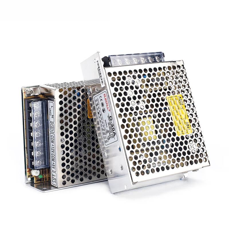 ELECALL Dual Output Switching Power Supply