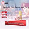Wanming Transparent Non-Sticky DIY Handmade Glue for Kids' Crafts