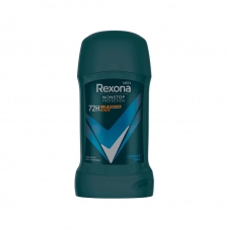 Rexona Nonstop Дезодорант-стик для мужчин Cobalt Dry 50 мл