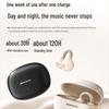 Newmine LY63 Bone Conduction Concept Ear Clip Bluetooth Headphones