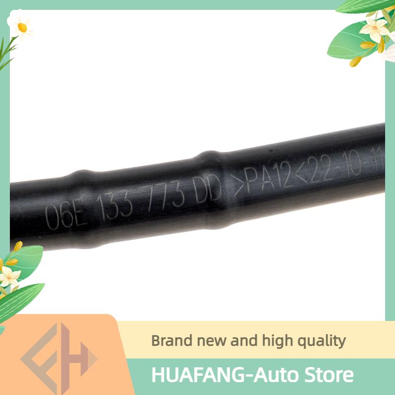 Vacuum Hose 06e133773dd,06e13377g,06e133773bc For Au Di A4l,a6l,s6,a7 2011-2014,a8/s8 2010-2013,q5 2013-2017,q7 2010-2015 3.0t