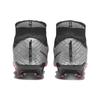 Nike Mercurial Superfly 9 Elite 25 AG-Pro 'Metallic Silver Hyper Pink' Sneakers FJ2013-060