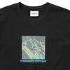 ThIs Is Never That Player Tee Black
