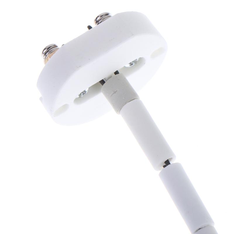 K Type Thermocouple WRN 010 High Temperature Ceramic Core Sensor for Muffle Furnace Accurate Thermal Measurement Heavy Duty